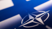 В Брюсселе окончились переговоры о вступлении Финляндии в НАТО