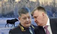 Cпасет ли генерал Дорофеев генерала Баранова