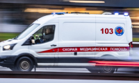 В ДТП с Porsche Cayenne на юге Москвы погиб один человек