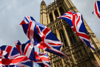 Великобритания внесла в санкционные списки по РФ шесть физических лиц и один новостной сайт