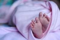 В Новосибирской области был рождён ребёнок с признаками двух полов