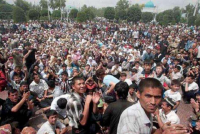 В Узбекистане после массовых протестов решили сохранить суверенитет Каракалпакстана