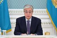Названо имя киллера, готовившего убийство президента Казахстана