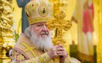 Источник назвал потенциального преемника патриарха Кирилла