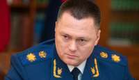 Генпрокурор Краснов прокомментировал признание «Азова» в России террористической организацией