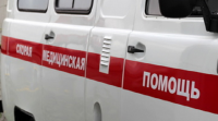 В Курской области дрон сбросил бомбу на частный дом: пострадал полицейский