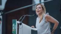 Впервые премьером Италии может стать ультраправая женщина из \