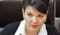 Чем богата Умут Шаяхметова из Halyk Bank и кто ее покровители?