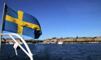 Швеция сообщит НАТО о желании присоединиться к альянсу