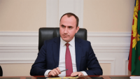 Мэр Геленджика Алексей Богодистов предстанет перед судом